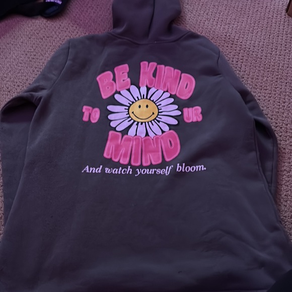 Ardene grey hoodie - Picture 2 of 2